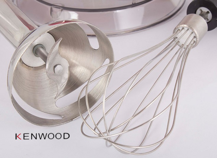 مخلوط‌کن ۴ کاره  Kenwood