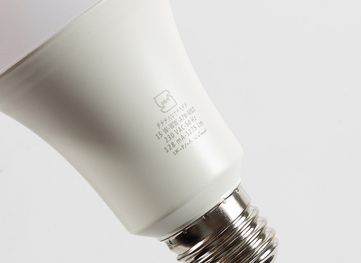 انواع لامپ LED نورآوران