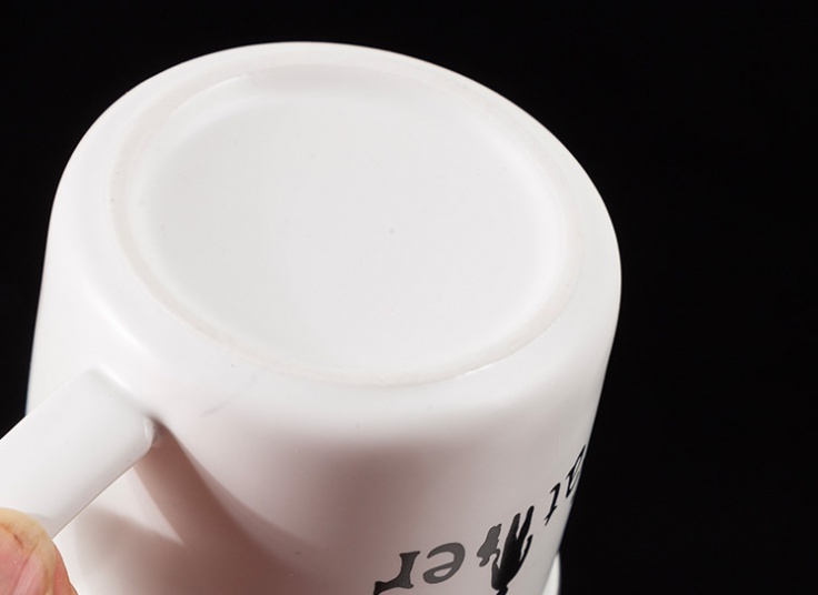 ماگ سرامیکی Xinhua