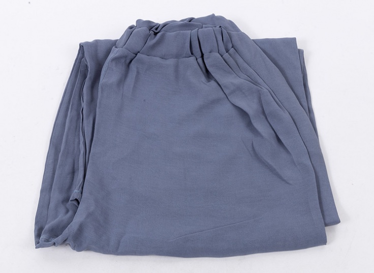 دامن شلواری ابر و بادی سایز بزرگ