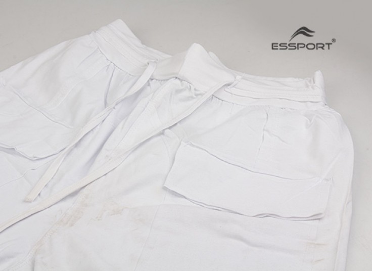 شلوار برمودا زنانه essport