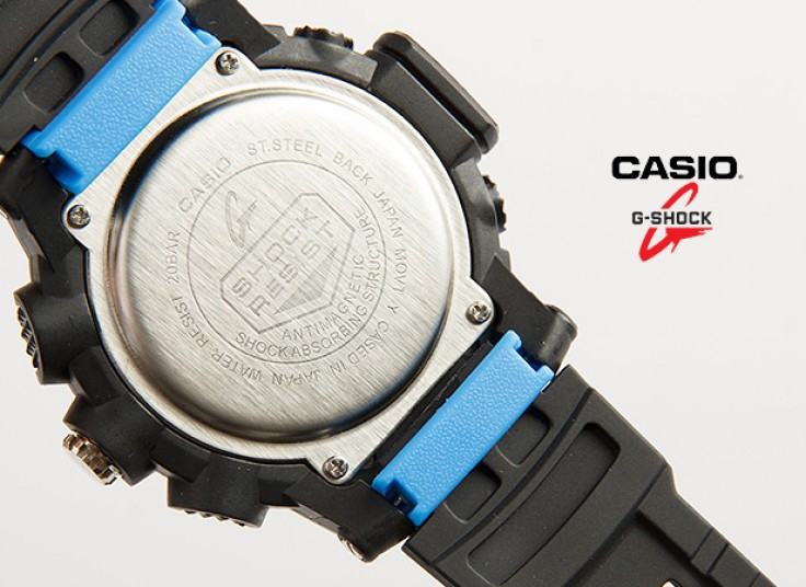 ساعت Casio مدل G SHOCK