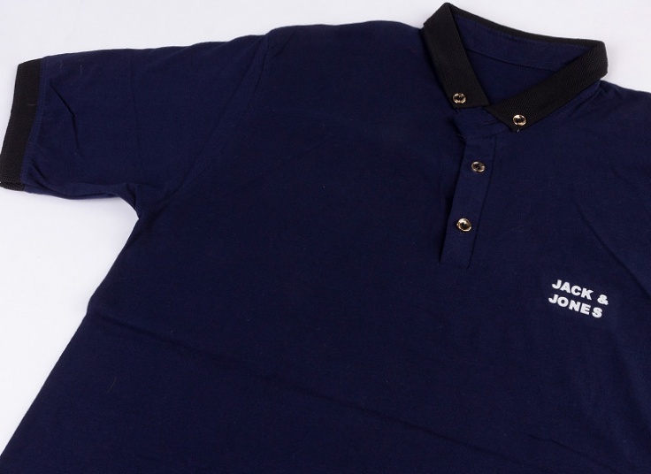 پولوشرت مردانه Jack & Jones