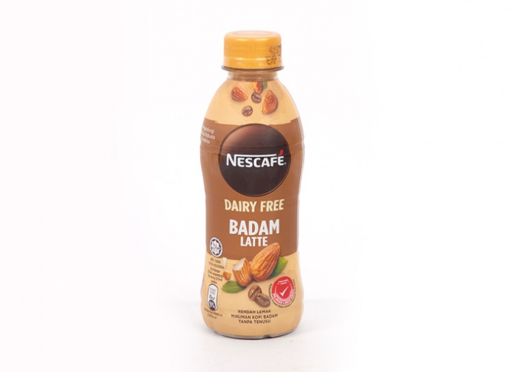 نوشیدنی قهوه Nescafe