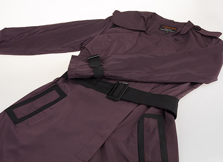 بارانی بهاره