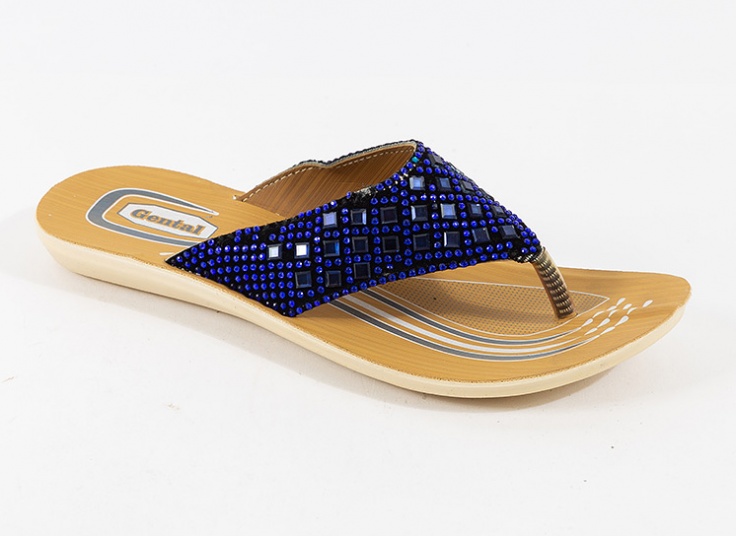 دمپایی زنانه Gental