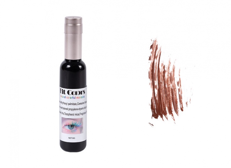 ریمل رنگی Fit Color