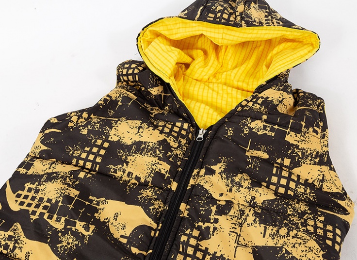 پافر بلند زنانه