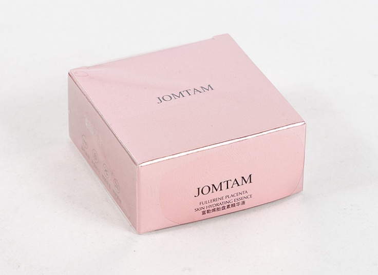 کپسول لیفت و کلاژن ساز JOMTOM