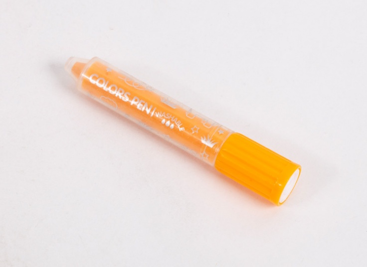 مداد شمعی مدل غلاف چرخشی