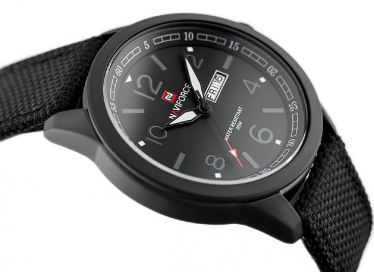 ساعت مچی Naviforce مدل NF9101