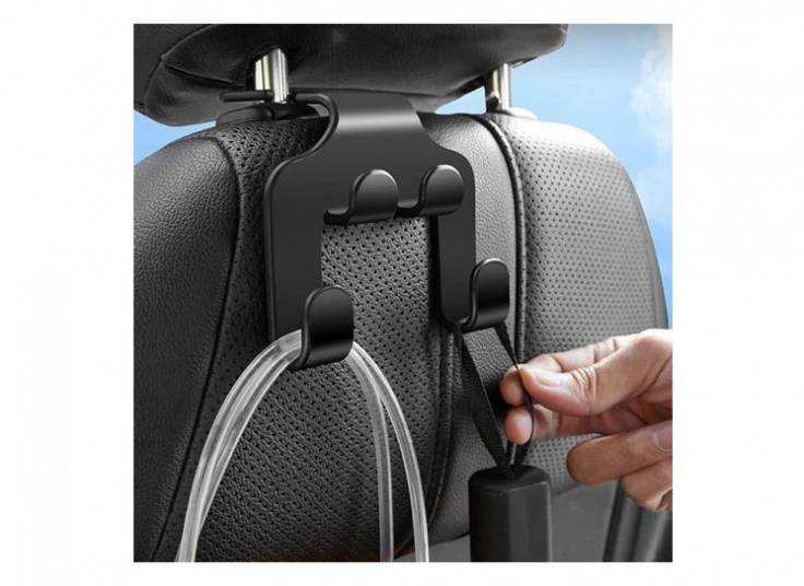 هولدر پشت صندلی