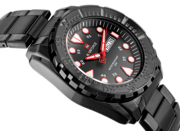 ساعت مچی Naviforce مدل NF9105