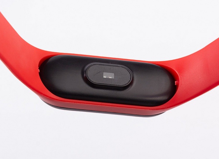 مچ بند و ساعت هوشمند M4