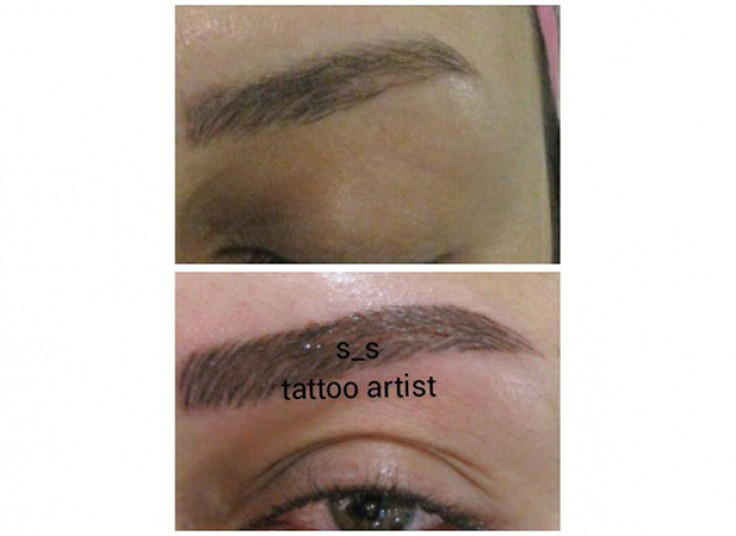 مرکز میکروپیگمنتیشن صدر