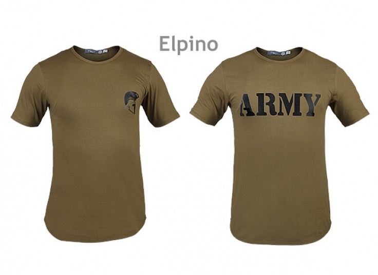 تیشرت مردانه Elpino