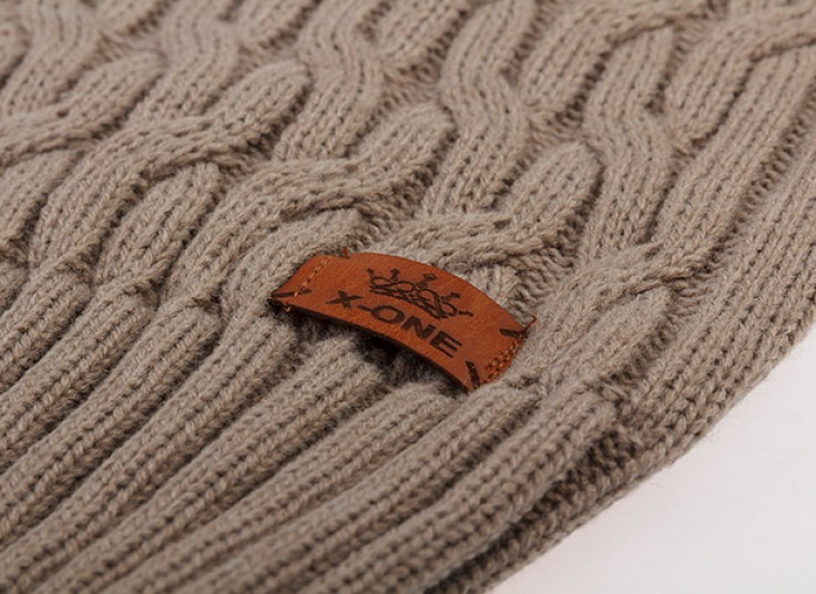 پلیور بافت مردانه X ONE