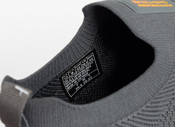 کتانی مردانه Skechers مدل 707