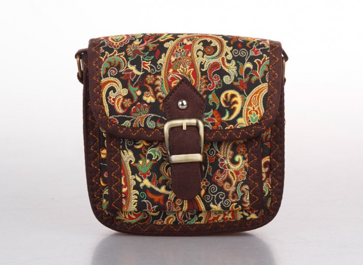 کیف دوشی سنتی زنانه