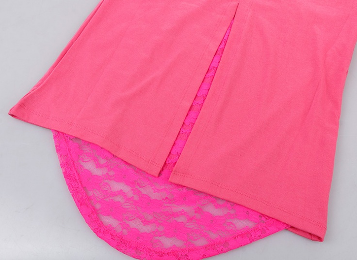 بلوز آستین کوتاه زنانه Michael Kors