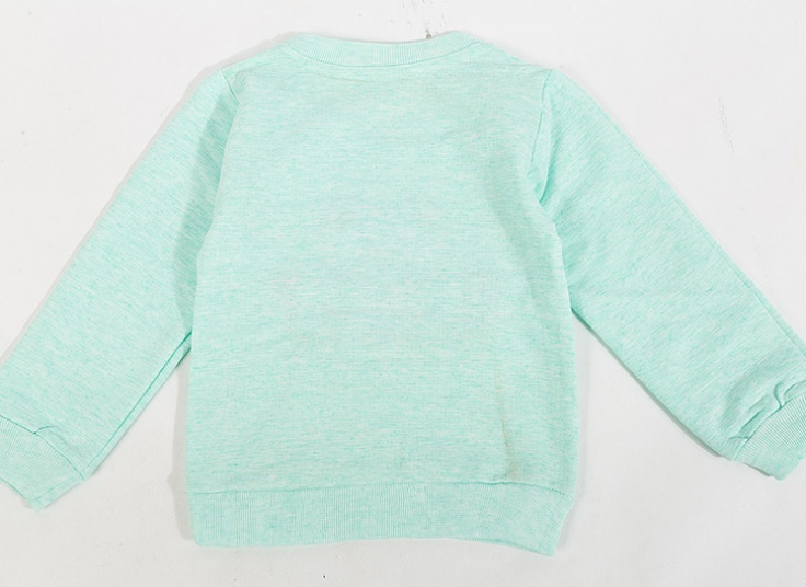 بلوز شلوار دخترانه تکه دوزی