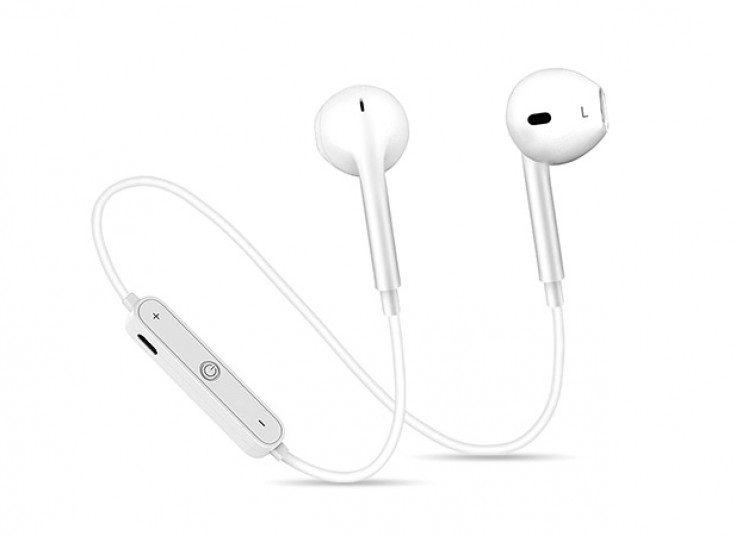 هدست وایرلس LAMYOO