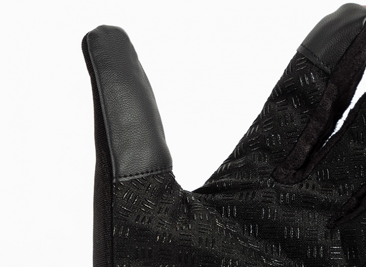 دستکش دوچرخه و موتور سواری Fox