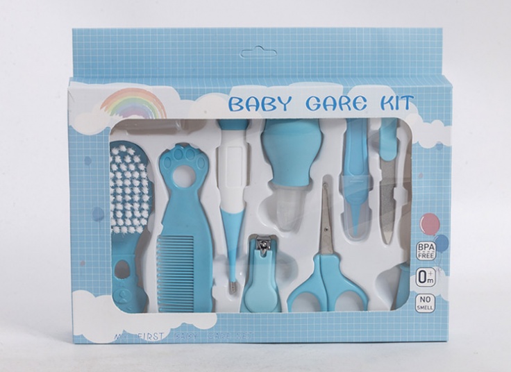 ست بهداشتی کودک ‌‌BABY CARE