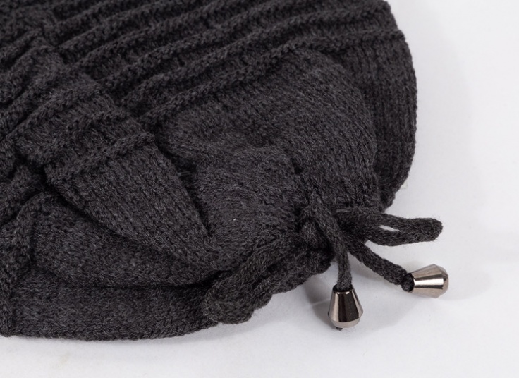 کلاه بافت CK