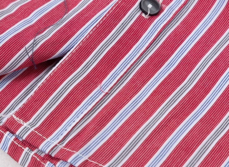 پیراهن آستین بلند پسرانه Ralph Lauren