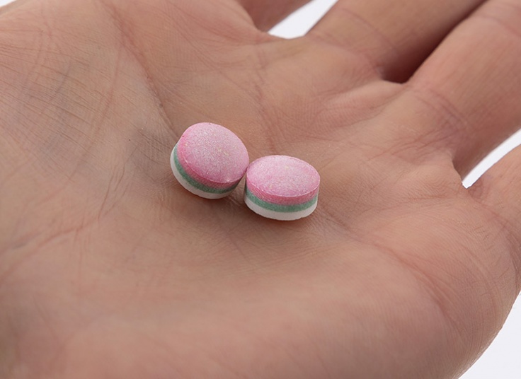 خوشبوکننده دهان Mentos Defensive