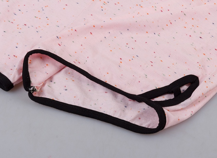 ست تاپ و شورتک زنانه Mickey Mouse