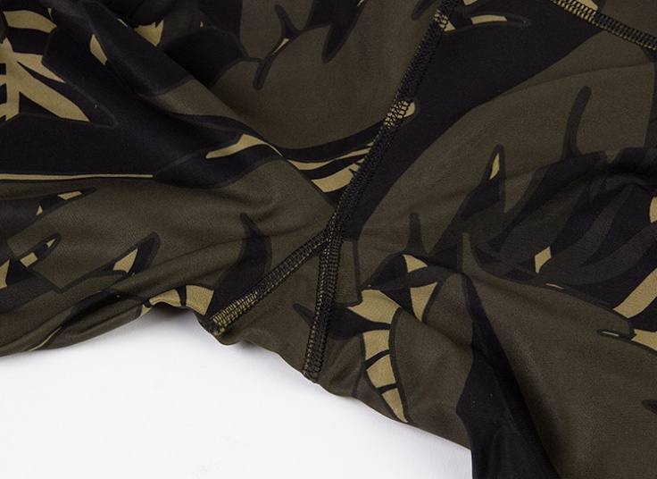 شلوار برمودا ورزشی زنانه marika