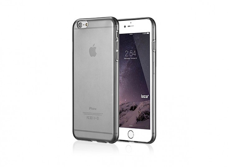 قاب ژله ای iphone