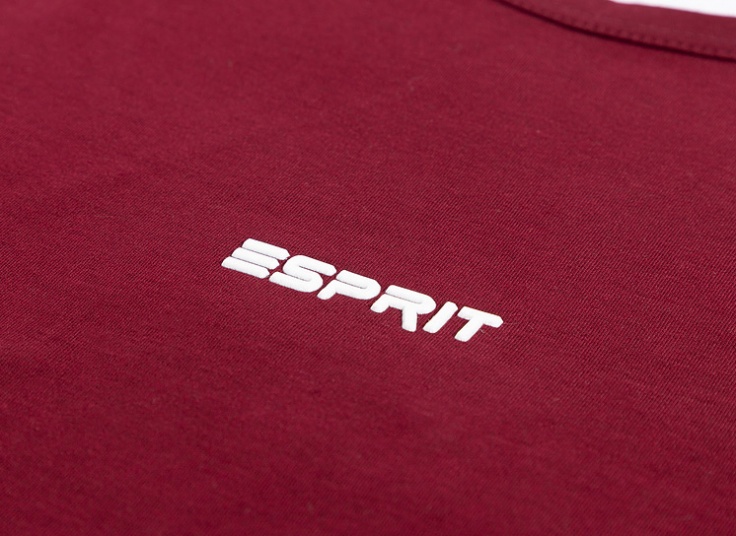 تیشرت آستین بلند ESPRIT
