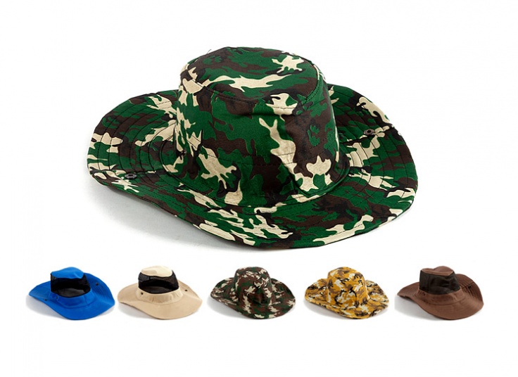 کلاه کابویی