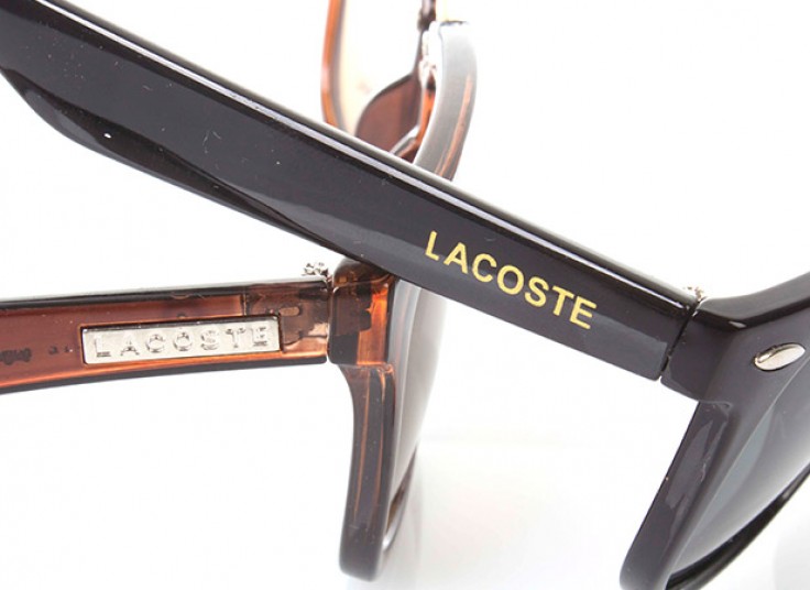 عینک زنانه و مردانه Lacoste