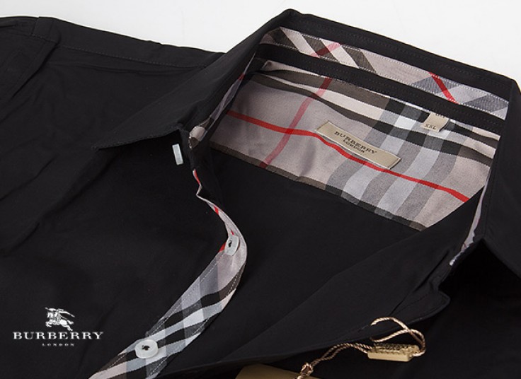 پیراهن رسمی مردانه Burberry