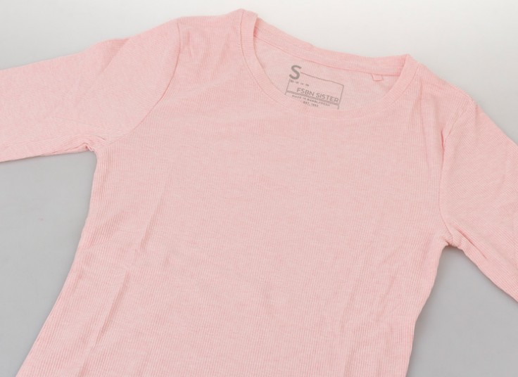 تیشرت کبریتی زنانه FSBN sister