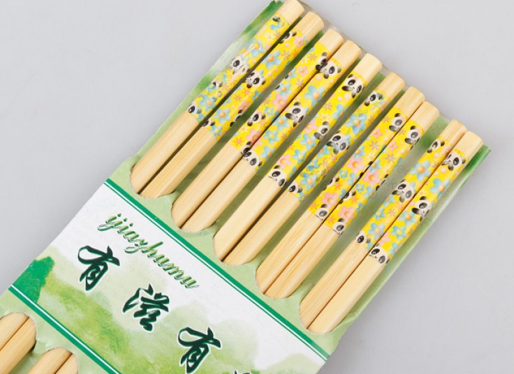 چوب غذاخوری طرحدار