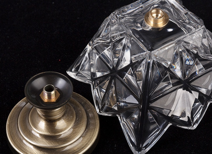 بستنی خوری پایه برنزی CLASSIC