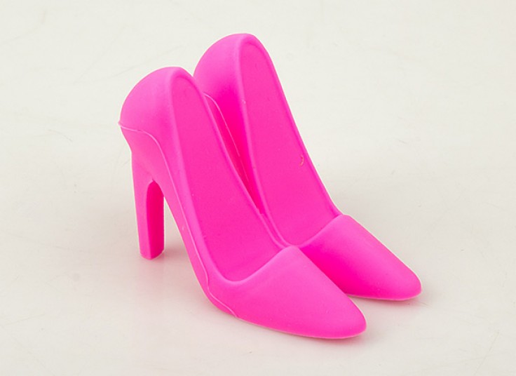 استند موبایل High Heeled Shoes