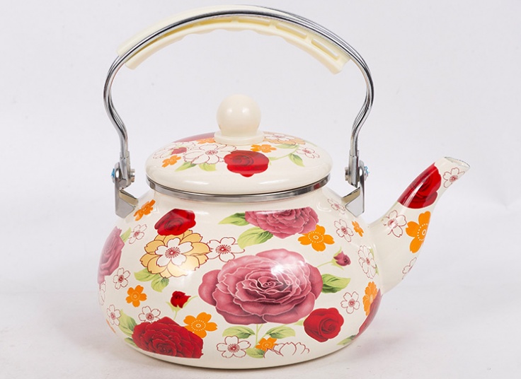 کتری لعابی YEDEKONG