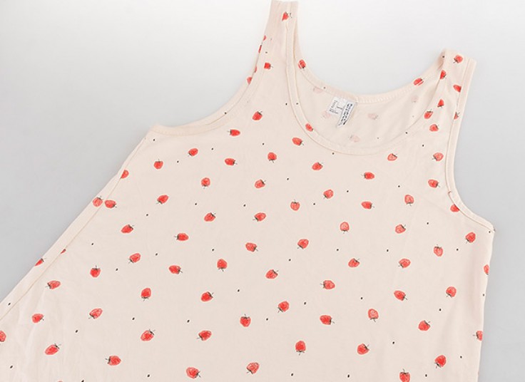 پیراهن بلند زنانه HandM