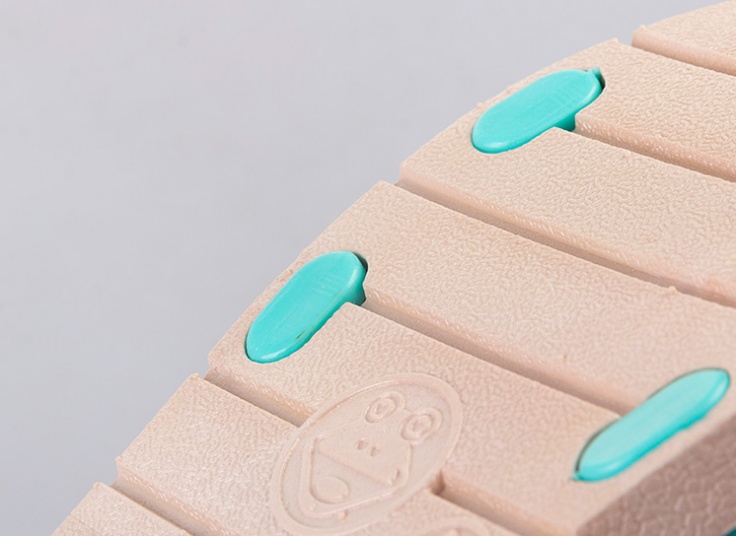 دمپایی Blooming