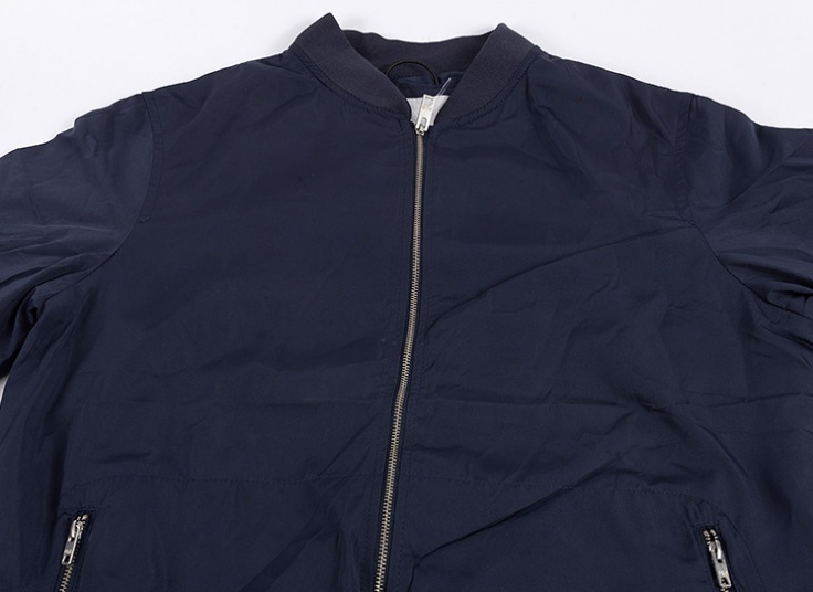 کاپشن پاییزه Pull & Bear