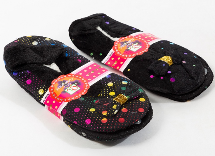 پاپوش راحتی زنانه