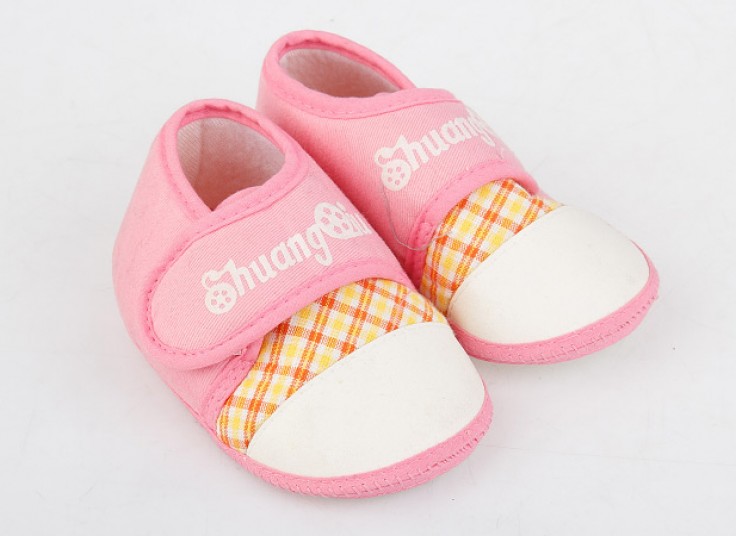 کفش نوزاد YL