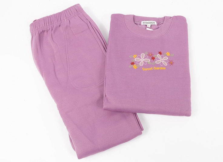 بلوز شلوار زنانه Hi Fashion