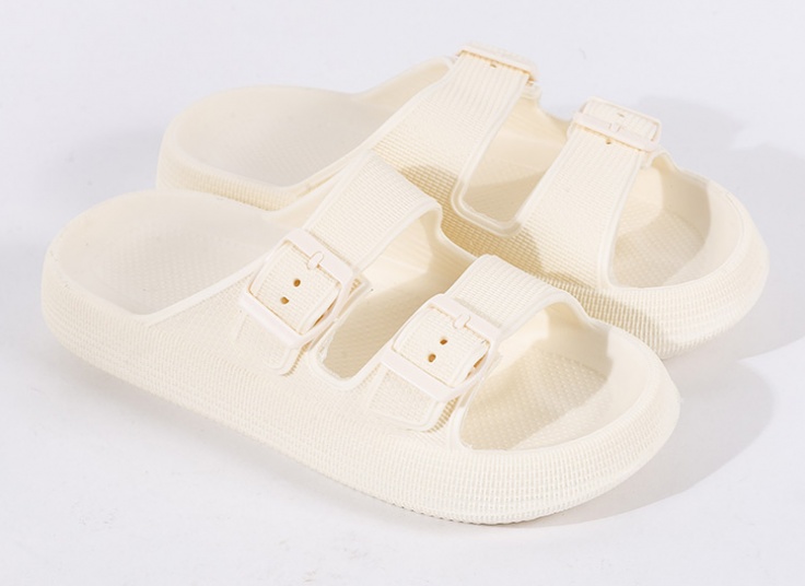 صندل زنانه سگک دار